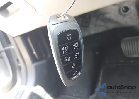 2022 Hyundai Tucson Limited from USA, damaged, VIN 5NMJECAEXNH106903